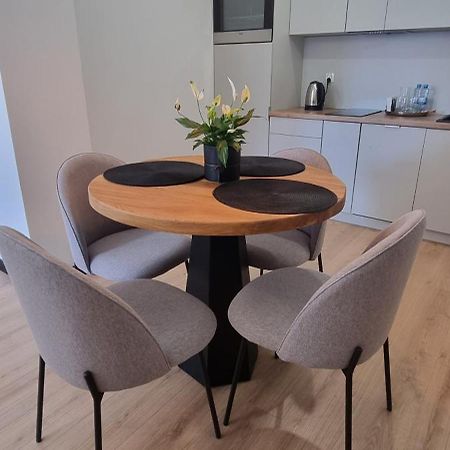 Apartament Moje Dabrowno 외부 사진