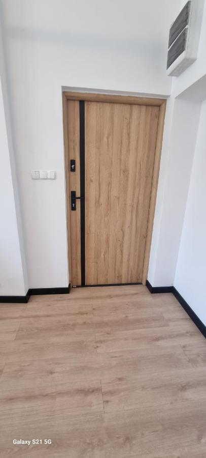 Apartament Moje Dabrowno 외부 사진
