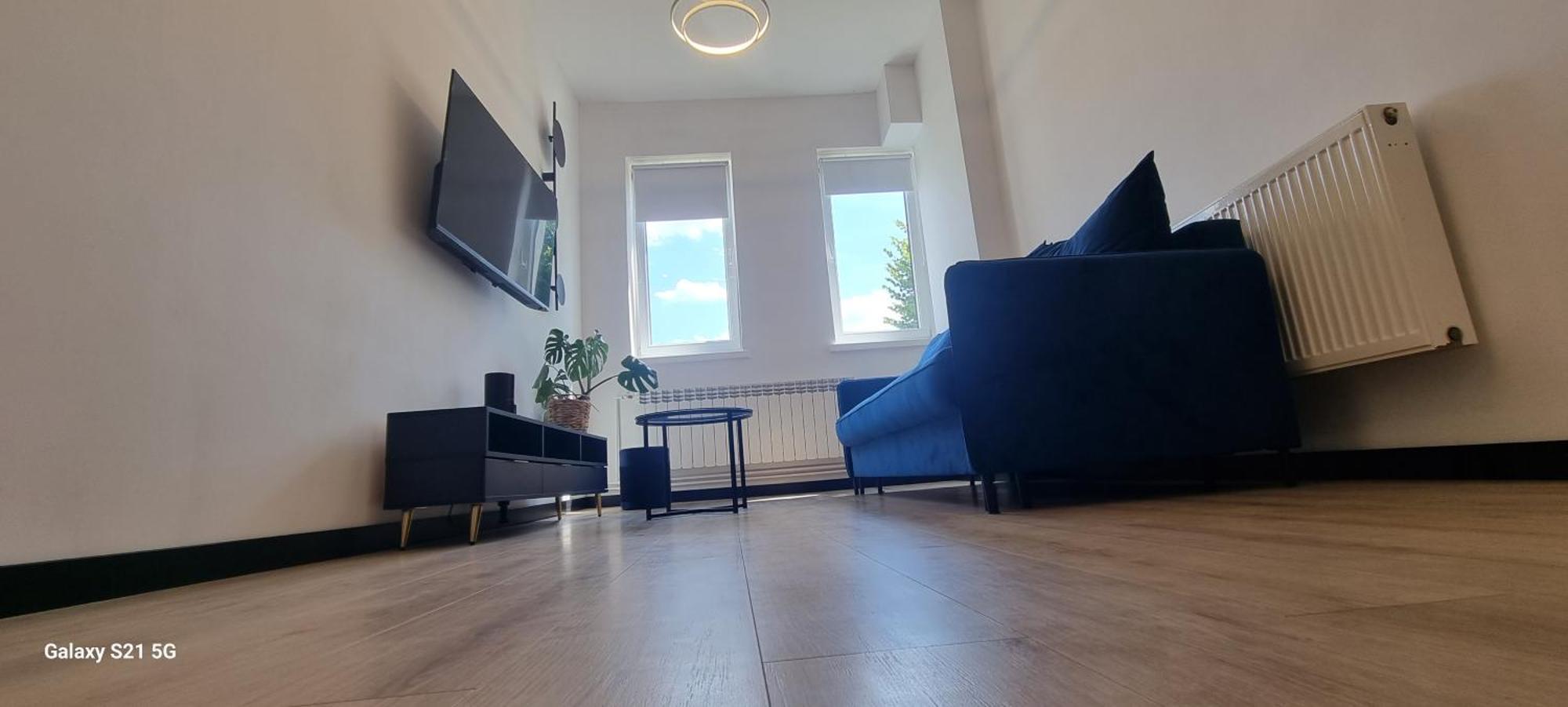 Apartament Moje Dabrowno 외부 사진