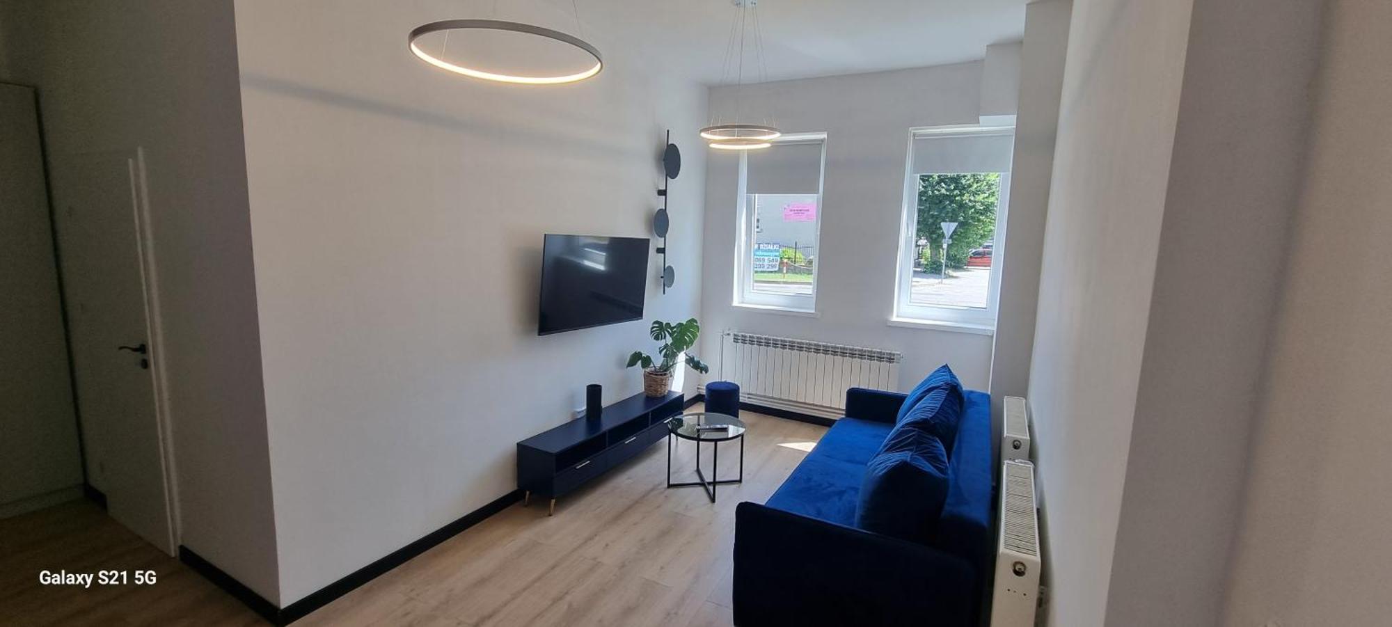Apartament Moje Dabrowno 외부 사진