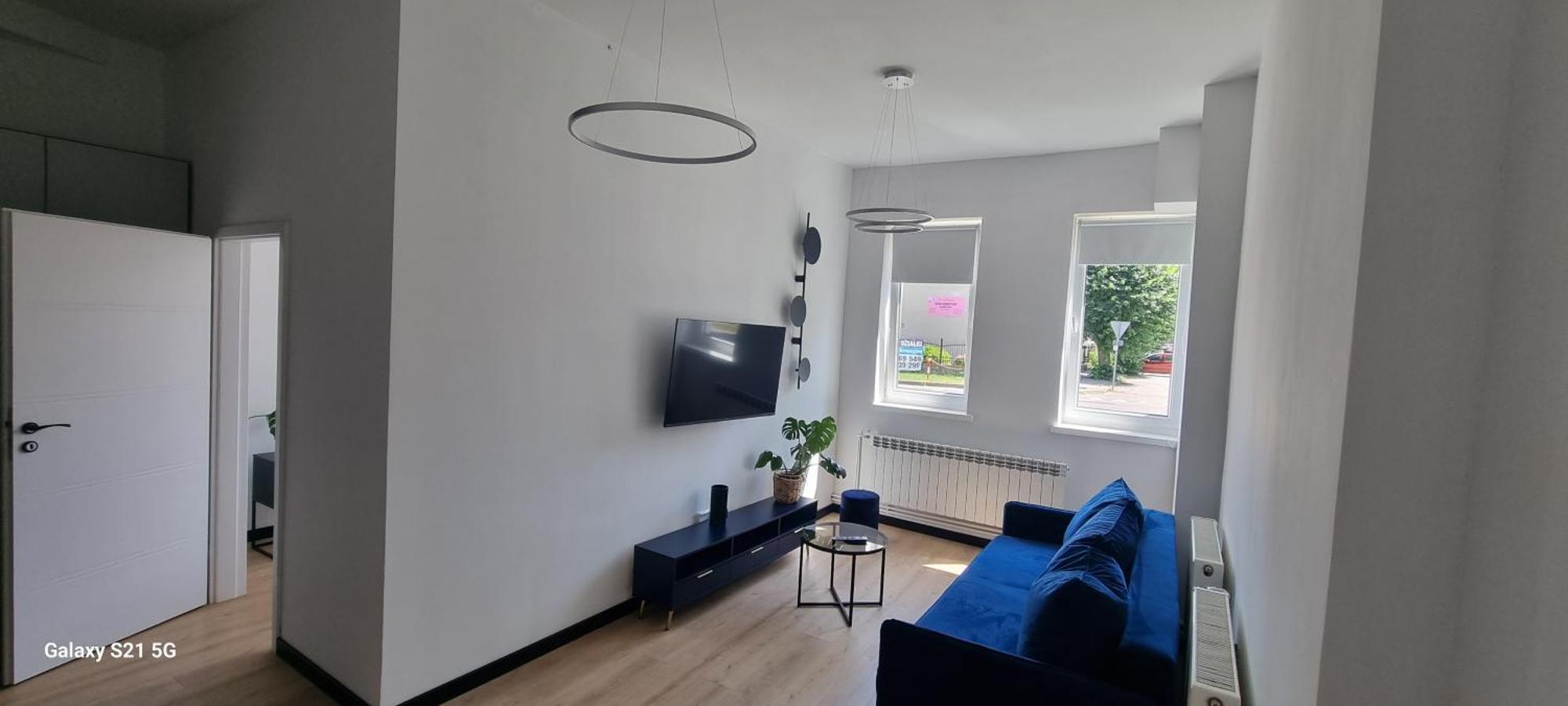 Apartament Moje Dabrowno 외부 사진