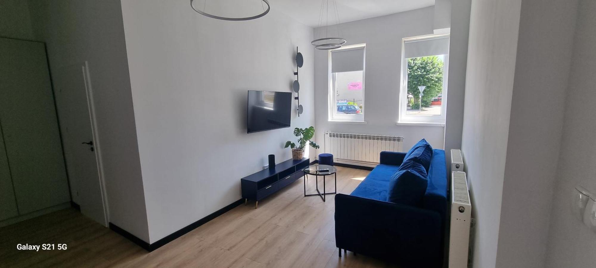 Apartament Moje Dabrowno 외부 사진