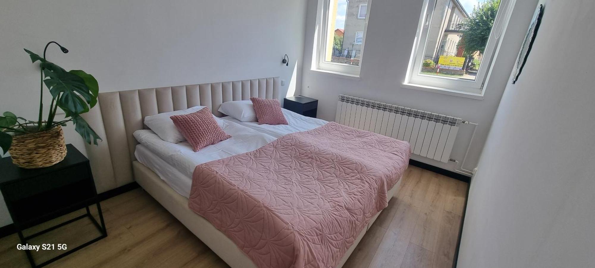 Apartament Moje Dabrowno 외부 사진