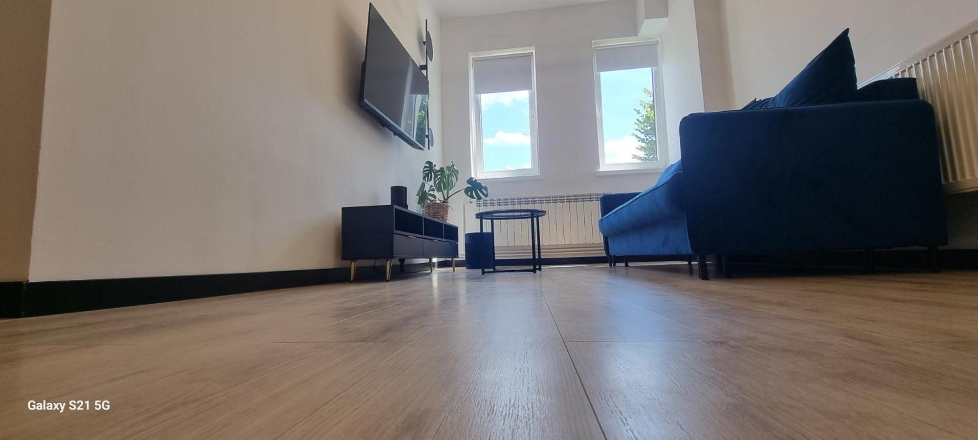 Apartament Moje Dabrowno 외부 사진