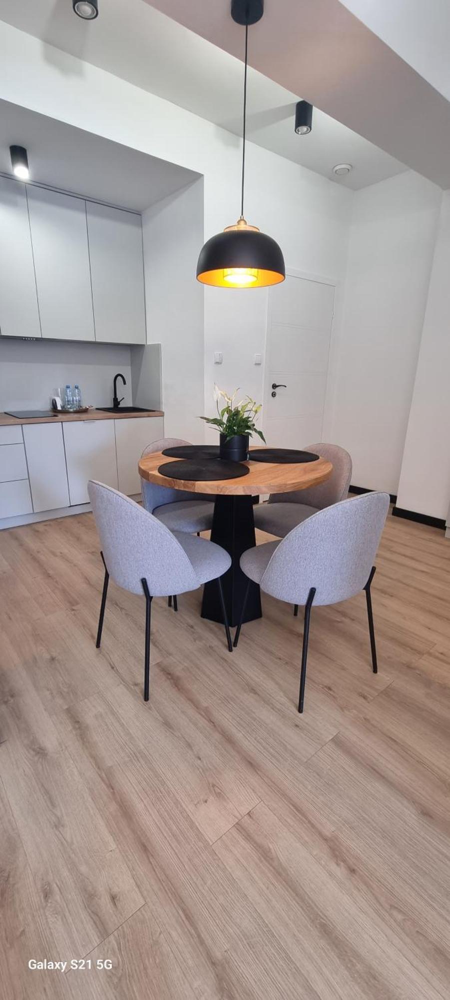 Apartament Moje Dabrowno 외부 사진