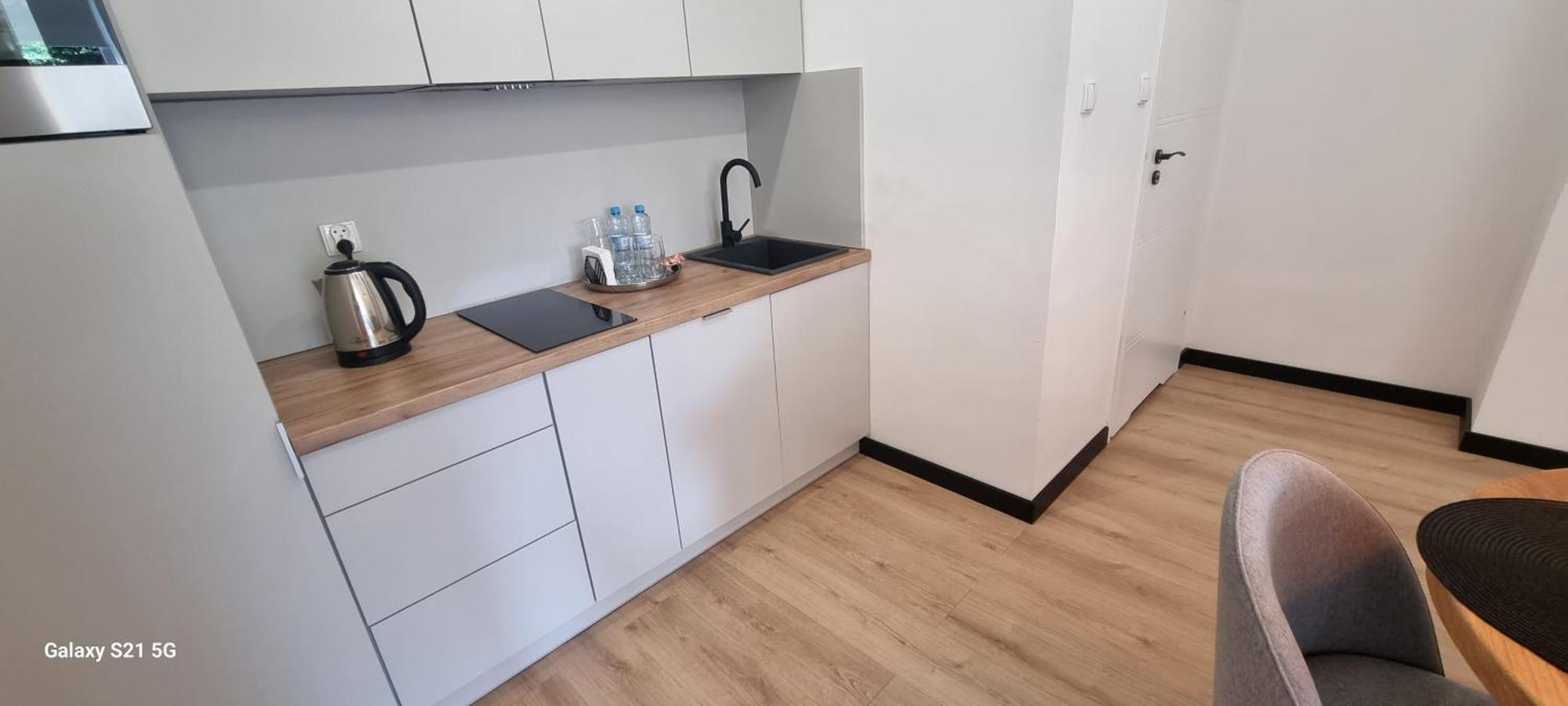 Apartament Moje Dabrowno 외부 사진