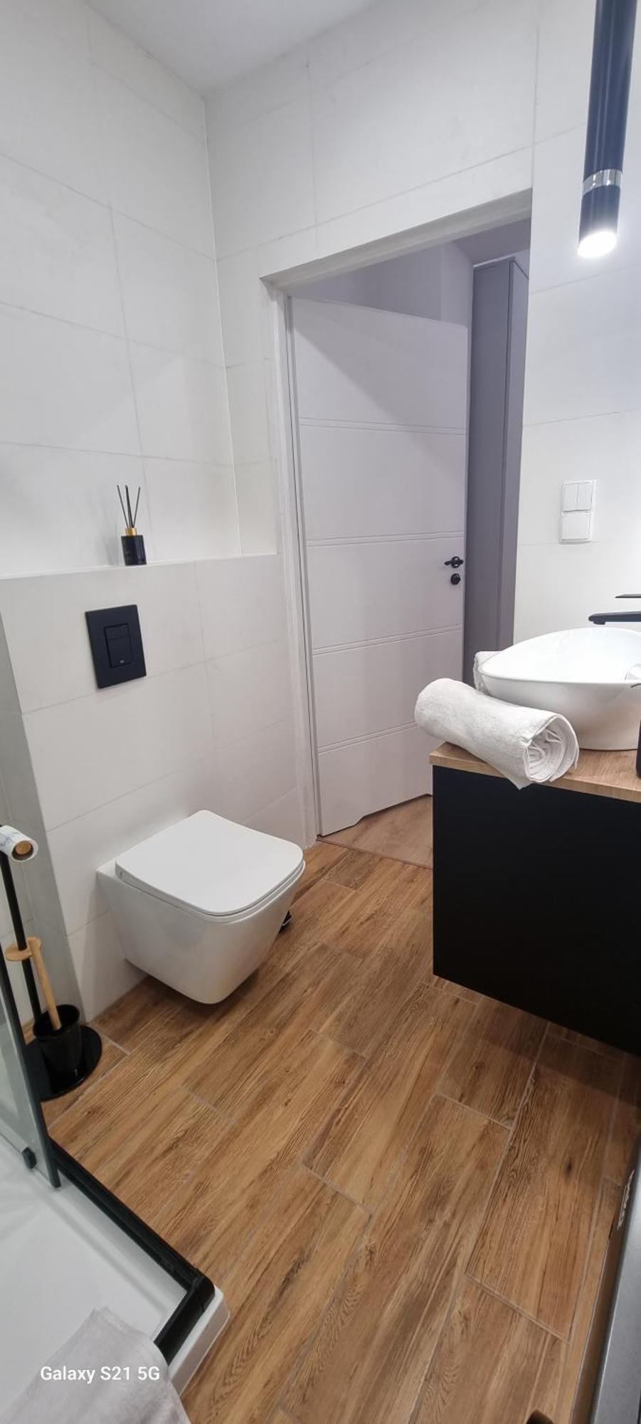 Apartament Moje Dabrowno 외부 사진