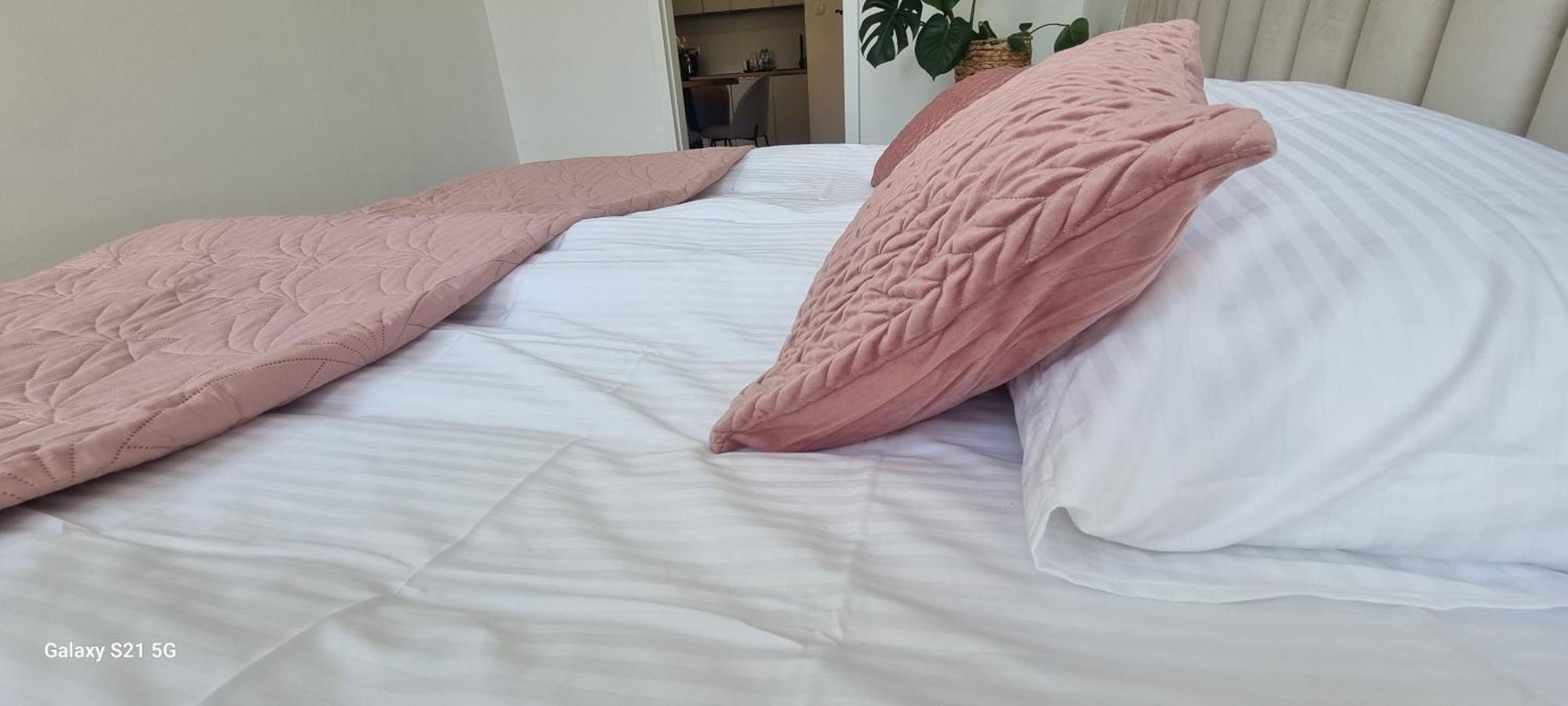 Apartament Moje Dabrowno 외부 사진