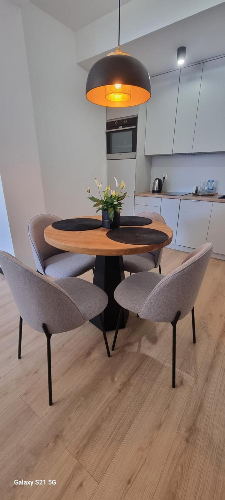 Apartament Moje Dabrowno 외부 사진
