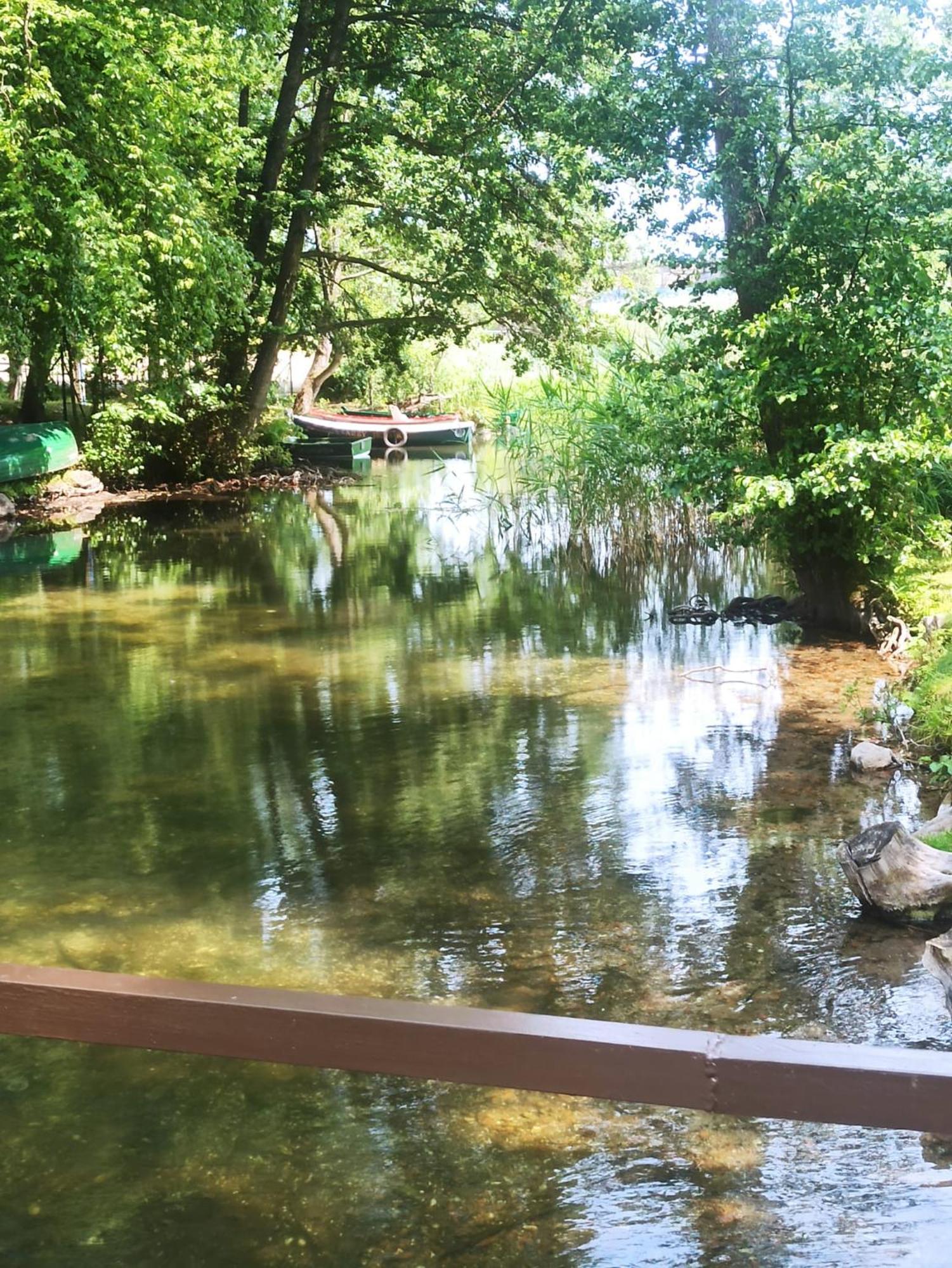 Apartament Moje Dabrowno 외부 사진