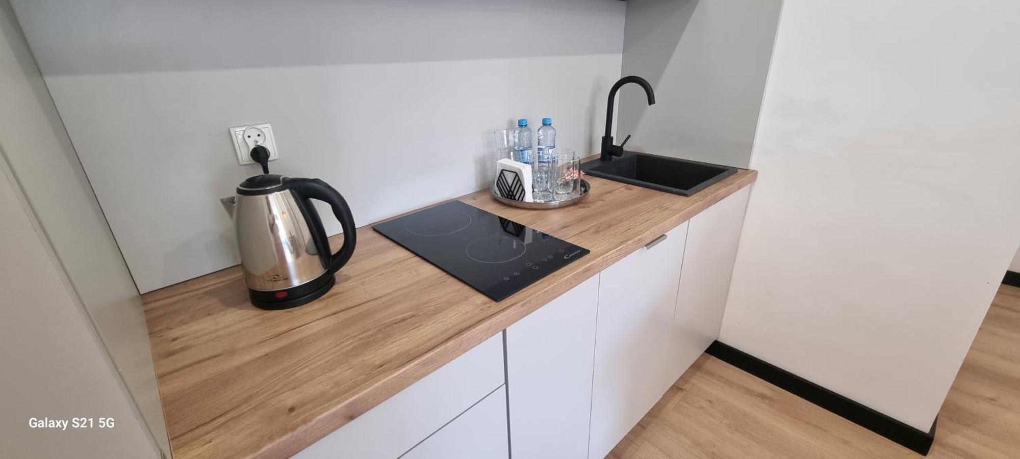 Apartament Moje Dabrowno 외부 사진