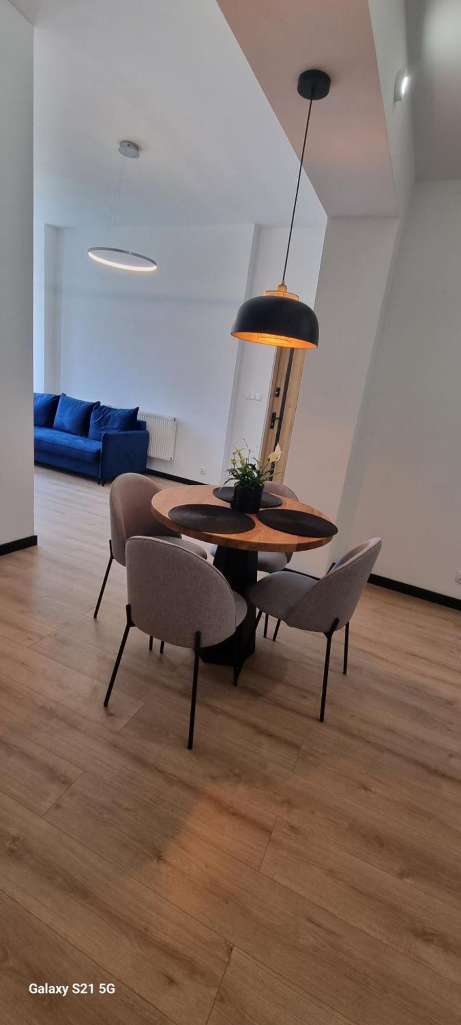 Apartament Moje Dabrowno 외부 사진