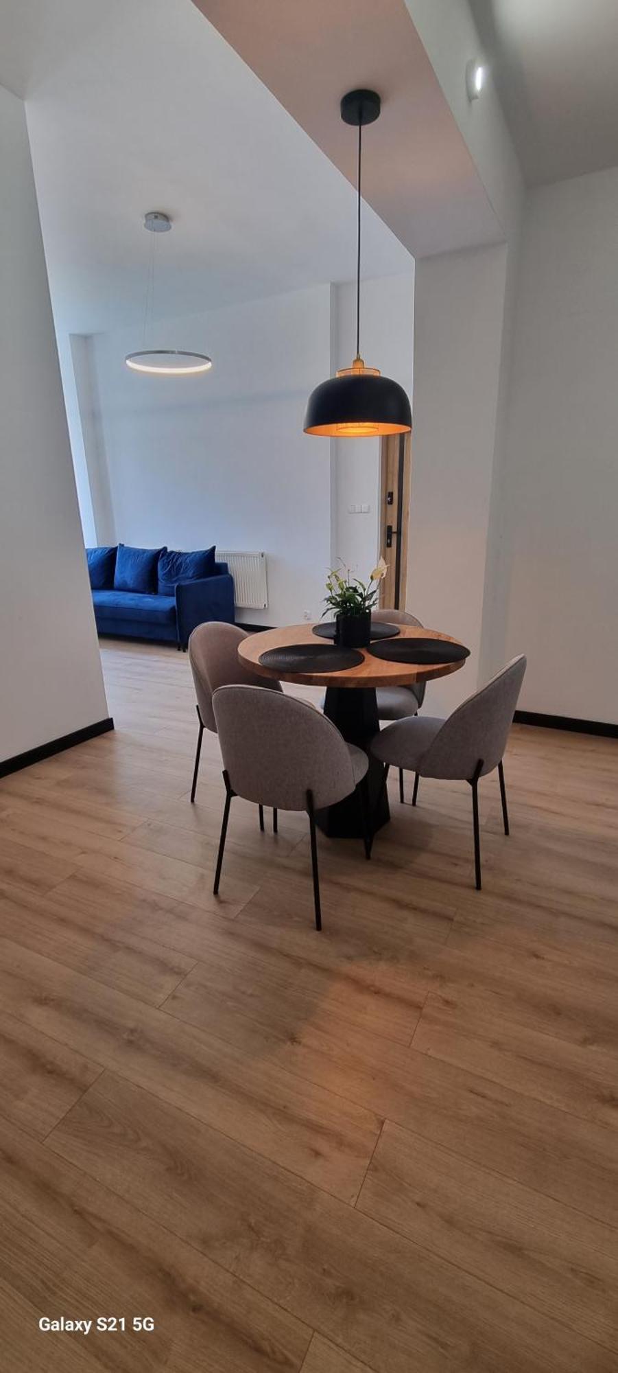 Apartament Moje Dabrowno 외부 사진